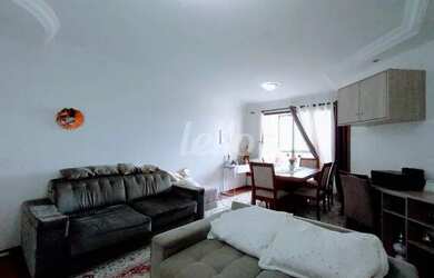 Imagem 2: São Paulo - Apartamento Padrão - Cambuci