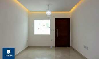 Imagem 2: Vendo casa no Bairro Veredas