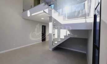 Imagem 3: Casa de 3 dormitórios de Alto Padrão no Condomínio Terras do Vale na cidade de Caçapava