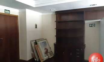 Imagem 7: Santo André - Conjunto Comercial/Sala - Centro