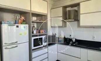 Imagem 3: Apartamento com 3 dormitórios à venda, 83 m² por R$ 320.000,00 - Areias - São José/SC