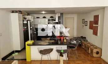 Imagem 4: Apartamento-À VENDA-Copacabana-Rio de Janeiro-RJ