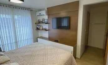 Imagem 6: Casa para venda possui 120 metros quadrados com 3 quartos em Centro - Tubarão - SC