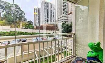 Imagem 7: Apartamento à Venda - Vila Andrade, 2 Quartos, 50 m2