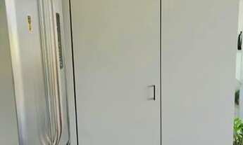 Imagem 5: Apartamento 3 quartos no Itaigara completamente reformado - PORTEIRA FECHADA