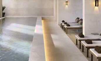 Imagem 2: Atlântico Gof Apartamento com 3 dormitórios