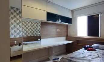 Imagem 6: Apartamento no Renascença, Mobiliado, Fino Acabamento, 3 Quartos sendo 1 Suíte