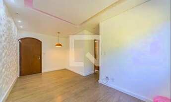 Imagem 3: Apartamento à Venda - Vila América, 2 Quartos, 60 m2