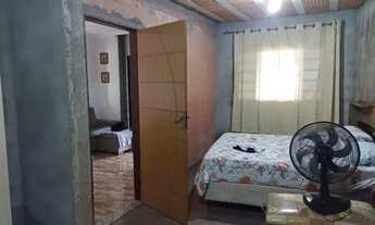 Imagem: Casa para venda possui 120 metros quadrados