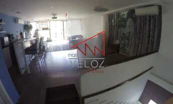 Imagem 5: COBERTURA TRIPLEX NA LAGOA! ESPETACULAR!