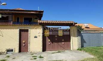 Imagem: CASA A VENDA,3 QUARTOS, BEM LOCALIZADA IGUABINHA