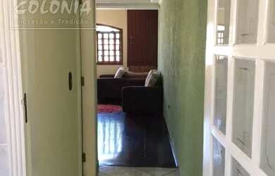 Imagem 6: Santo André - Casa Padrão - Vila Cláudio