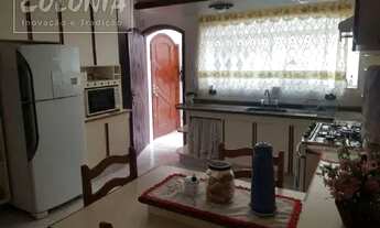 Imagem 7: Santo André - Casa Padrão - Parque Marajoara