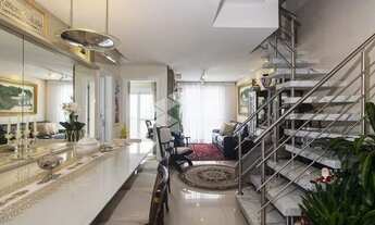 Imagem: Apartamento mobiliado no bairro Centro