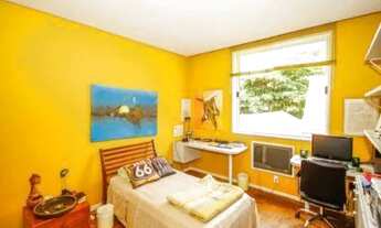 Imagem 7: Apartamento com 4 quartos na Urca