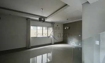 Imagem 4: Casa Condomínio - Urbanova - Residencial Altos da Serra VI - 4 Suítes - 250m²