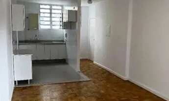 Imagem 2: Apartamento para aluguel com 100 metros quadrados com 3 quartos em Cerqueira César - São P