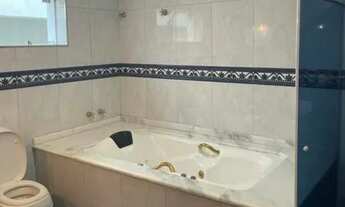 Imagem 2: CASA A VENDA EM ALPHAVILLE - RESIDENCIAL ALPHAVILLE 5