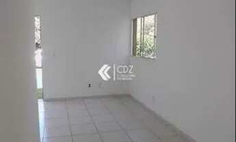 Imagem: Casa 2 dormitórios Condomínio Residencial