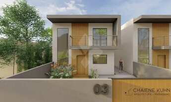 Imagem: IMBITUBA - Casa Padrão - Campo Duna