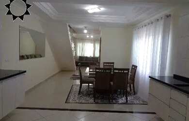 Imagem 7: CASA BELA VISTA Casa com 4 dormitórios