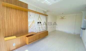 Imagem: PB606- COND.BUGANVILLE- Apartamento 3 quartos