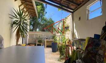 Imagem 4: Cobertura-À VENDA-Santa Teresa-Rio de Janeiro-RJ