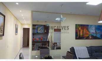 Imagem 6: SAO BERNARDO DO CAMPO - Residential / Apartment - CENTRO