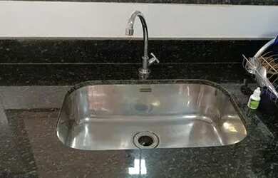 Imagem 5: Ágio de Casa Médio padrão em Águas lindas