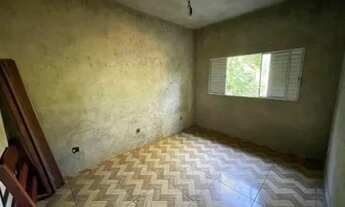 Imagem 7: Casa na praia em Itanhaém, no Parque Evelyn