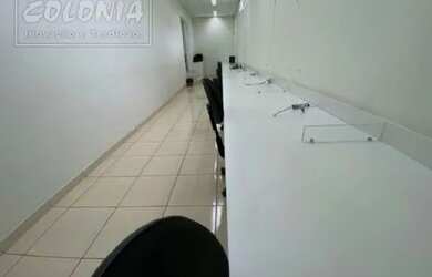 Imagem 3: Santo André - Prédio Inteiro - Parque Erasmo Assunção