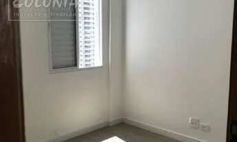 Imagem 7: Santo André - Apartamento Padrão - Vila Santa Teresa