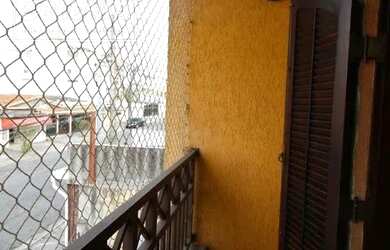 Imagem 2: Santo André - Casa Padrão - Parque Erasmo Assunção