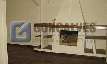 Imagem 2: SAO BERNARDO DO CAMPO - Residential / Sobrado - PARQUE TERRA NOVA I