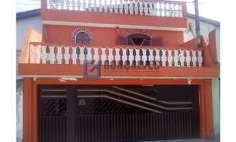 Imagem: DIADEMA - Residential / Home - CANHEMA