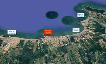 Imagem 6: Excelente terreno na praia de Itajuba (Barra Velha