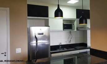 Imagem 4: Apartamento para Venda em São Paulo, Jardim Helga, 2 dormitórios, 1 banheiro, 1 vaga