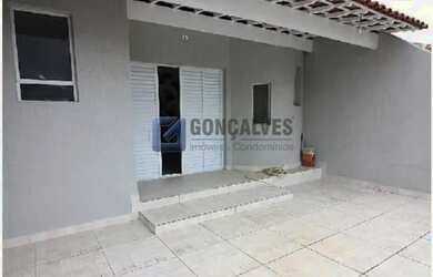 Imagem 2: SAO BERNARDO DO CAMPO - Residential / Sobrado - PAULICEIA