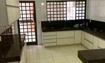 Imagem 4: Casa no Jardim Planalto com 3 quartos