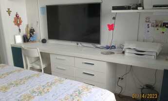 Imagem 7: Praça Xavier de Brito! lindo 2 quartos pronto pra morar