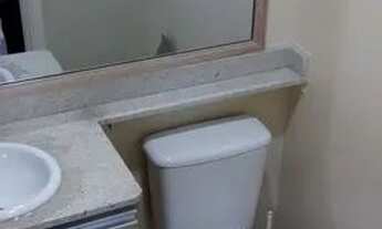 Imagem: Apartamento para aluguel com 35 metros quadrados