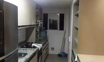 Imagem 2: 2/4 Lindo! Piatã, Armários, Porcelanato, Infra, Varanda, R$ 315.000