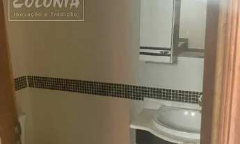 Imagem 2: Santo André - Casa Padrão - Jardim