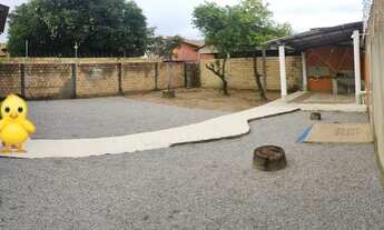 Imagem: Alugo Casa no Cidade Satélite