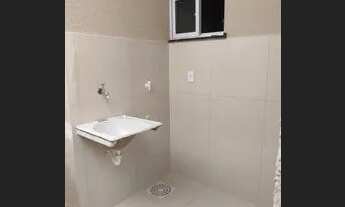 Imagem 2: Casa plana - 105m2 - 3 suítes - Edson Queiroz - Fortaleza - CE