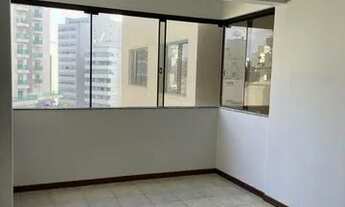 Imagem 1: 02 Dormitórios sendo 01 suíte!