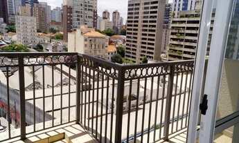 Imagem 4: Apartamento 105 m2 - Vila Mariana - 3 dormitórios - 1 suíte - 3 vagas