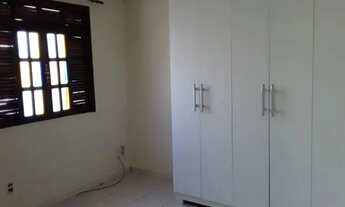 Imagem 3: Casa 1/4 em Vilas do Atlântico em rua fechada