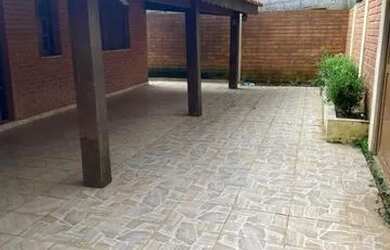 Imagem 3: Sobrado com 3 dormitórios para alugar, 125 m² por R$ 4.300,00/mês - Granja Carneiro Viana