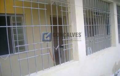 Imagem 3: MAUA - Residential / Sobrado - JARDIM SÃO JOSÉ